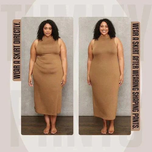 🎉Hot Sale🎉Women's Seamless Tummy Control Belt