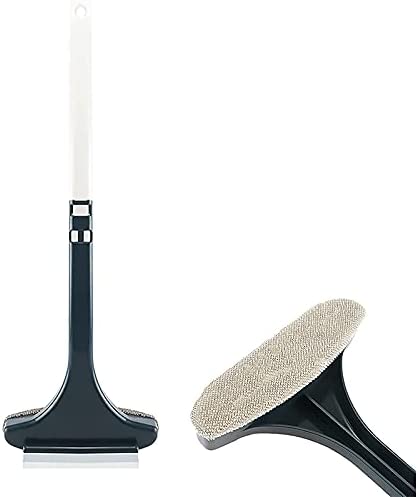 MeshMaster™ - 2 in 1 Mesh Cleaner Brush