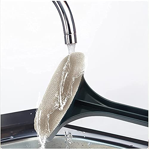 MeshMaster™ - 2 in 1 Mesh Cleaner Brush