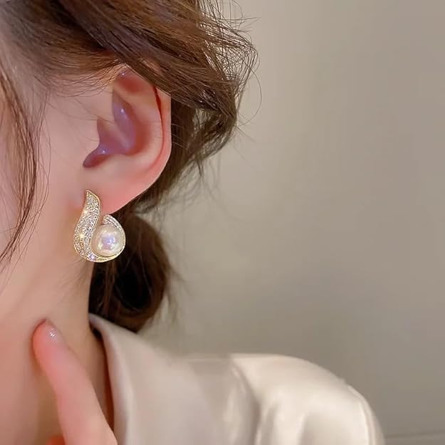 Hot selling Korean Ear Studs 