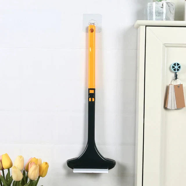 MeshMaster™ - 2 in 1 Mesh Cleaner Brush