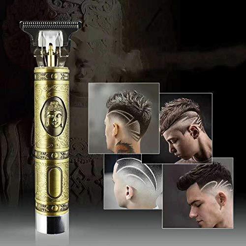 Buddha Electric Pro Hair Clippers Trimmer