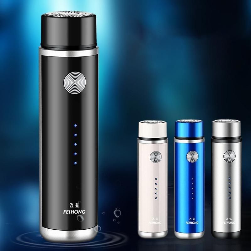 Mini Portable electric shaver