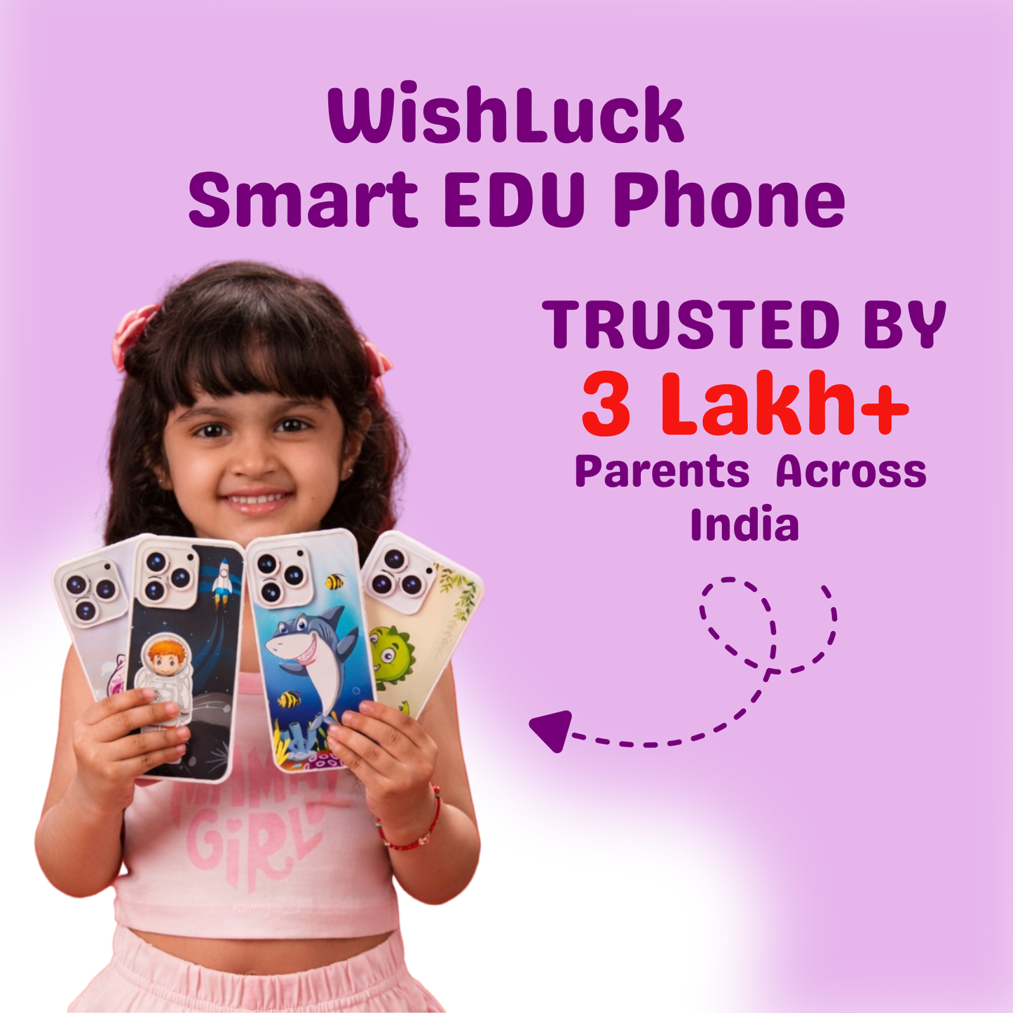 Educational Phone Toy | Rechargeable Type C