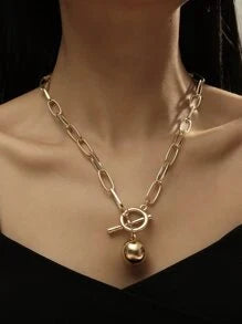 Classy Neck chain