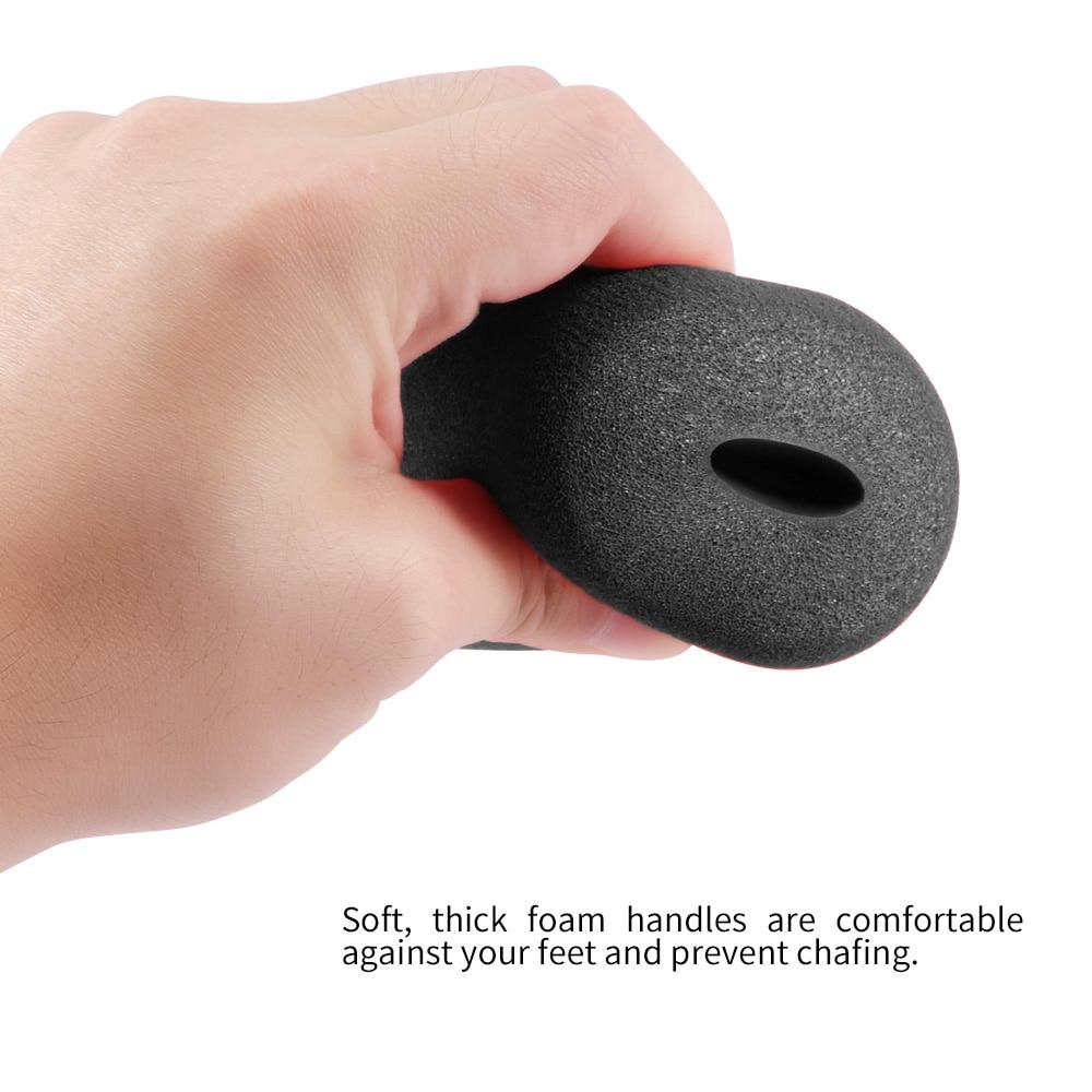 ADJUSTABLE SELF-SUNCTION SIT UP BAR