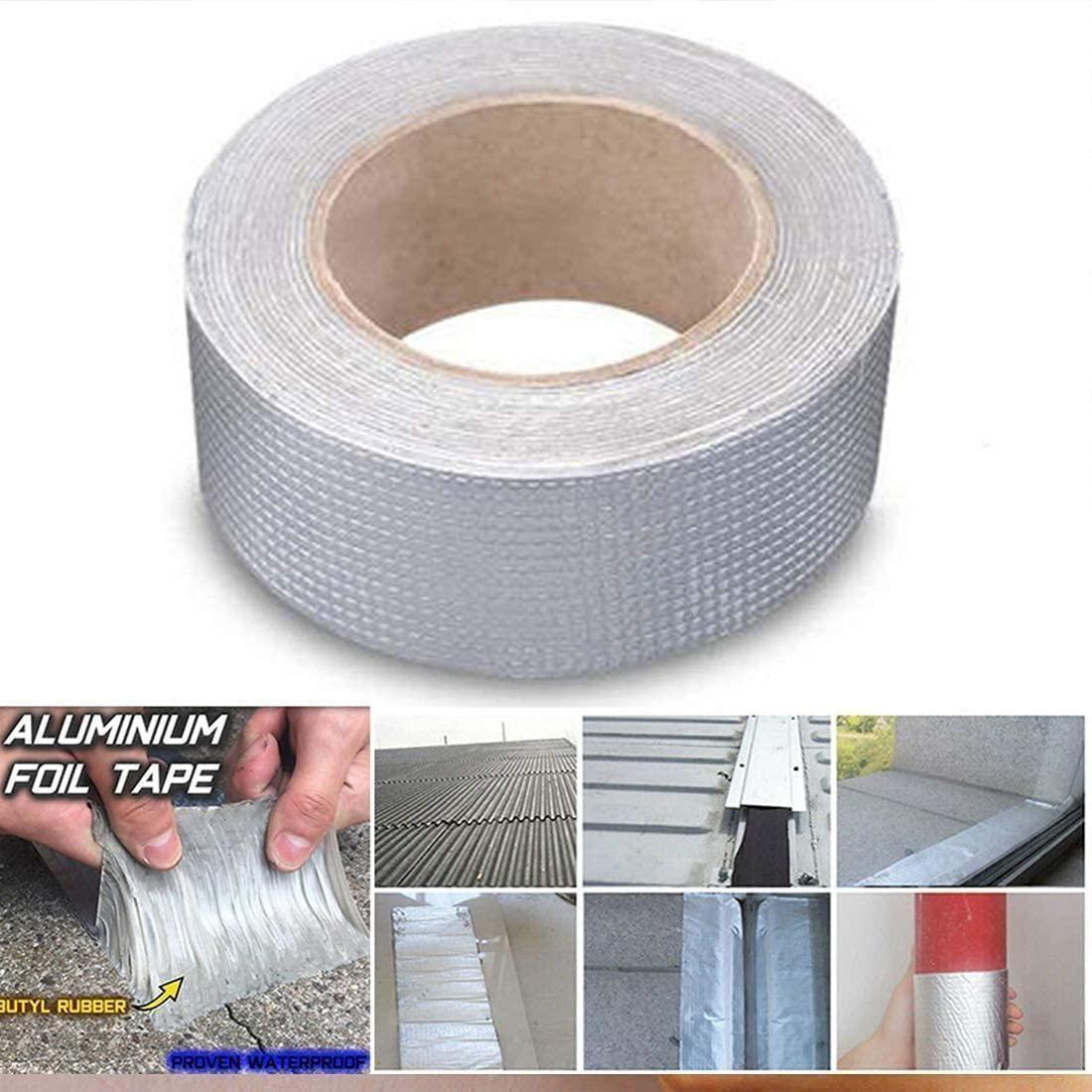 Adhesive tape-Alluminum Foil Tape