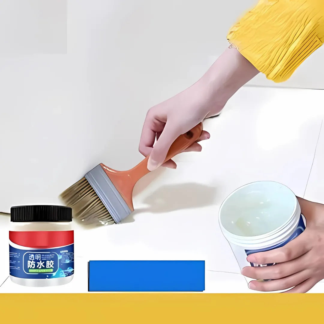 Waterproof Insulating Sealant Glue