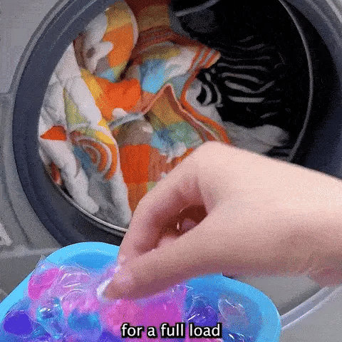 5-in-1 Laundry PowerPods Pro ( Pack of 30 )