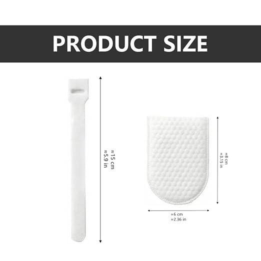 Filtora™ Faucet Guard – 20 Pcs