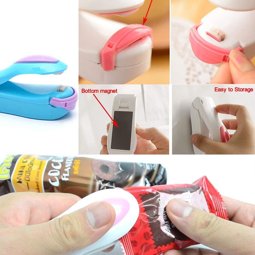 MINI SEALING HOUSEHOLD MACHINE WITH 6 MONTH GUARANTEE ( BUY 1 GET 1 FREE )