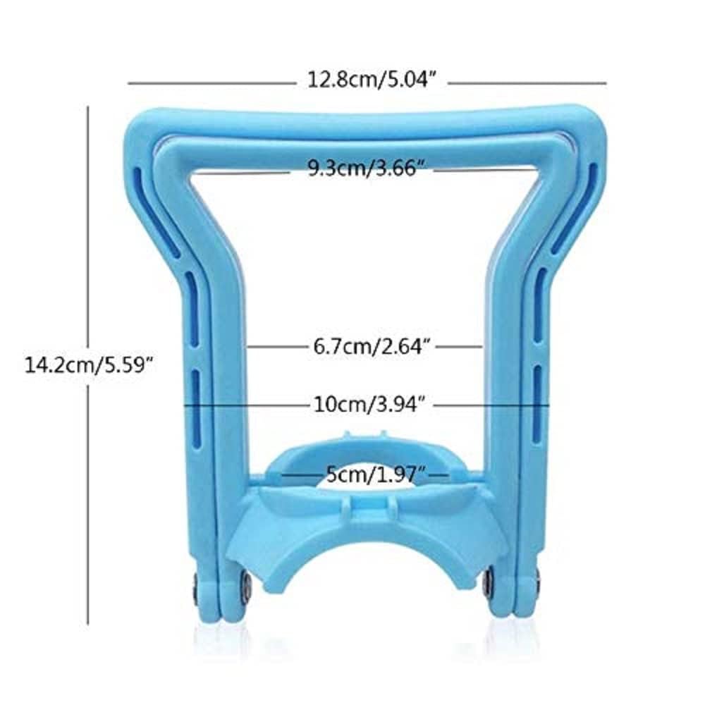 Heavy Duty Water Bottle Carrier Handle  strongest lifter BUY 1 GET 1 FREE