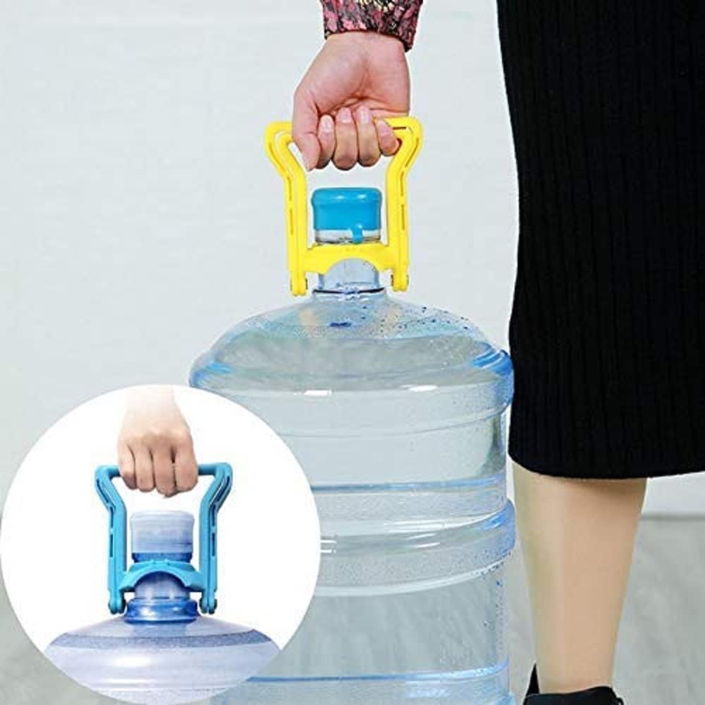 Heavy Duty Water Bottle Carrier Handle  strongest lifter BUY 1 GET 1 FREE