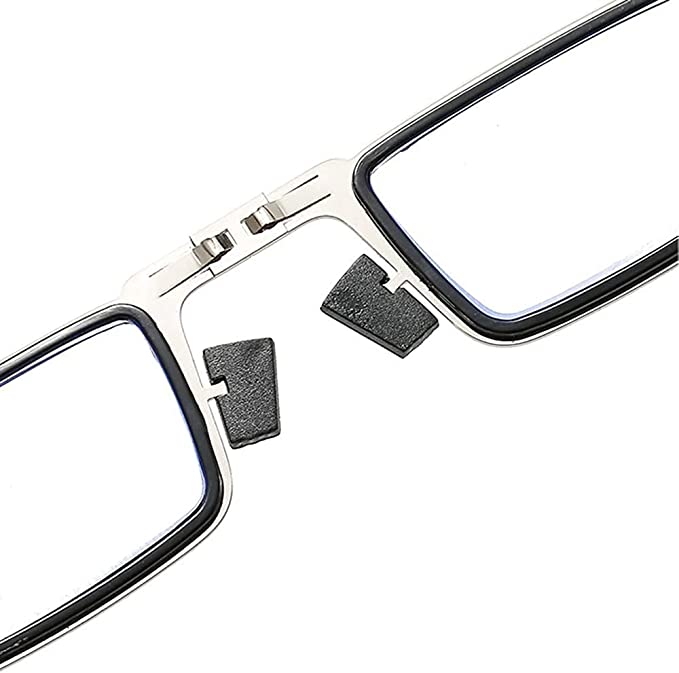 INTELLIGENT PHOTOCHROMIC | AUTO FOCUS | ANTI BLUE | ULTRA LIGHT READING GLASSES