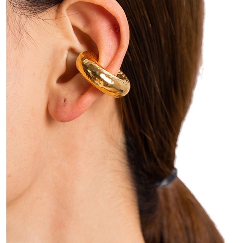 Korean Style Non Piercing Ear cuffs for Women