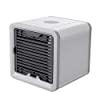 Arctic Air Portable 3 in 1 Conditioner Humidifier Purifier Mini Cooler (White)