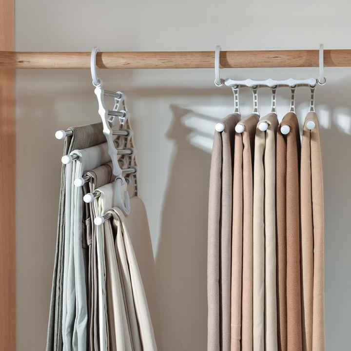 5-IN-1 MAGIC HANGER (BUY 1 GET 1 FREE)