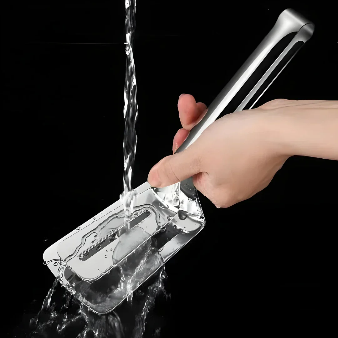 ChefGrade Heavy duty Stainless Steel Spatula