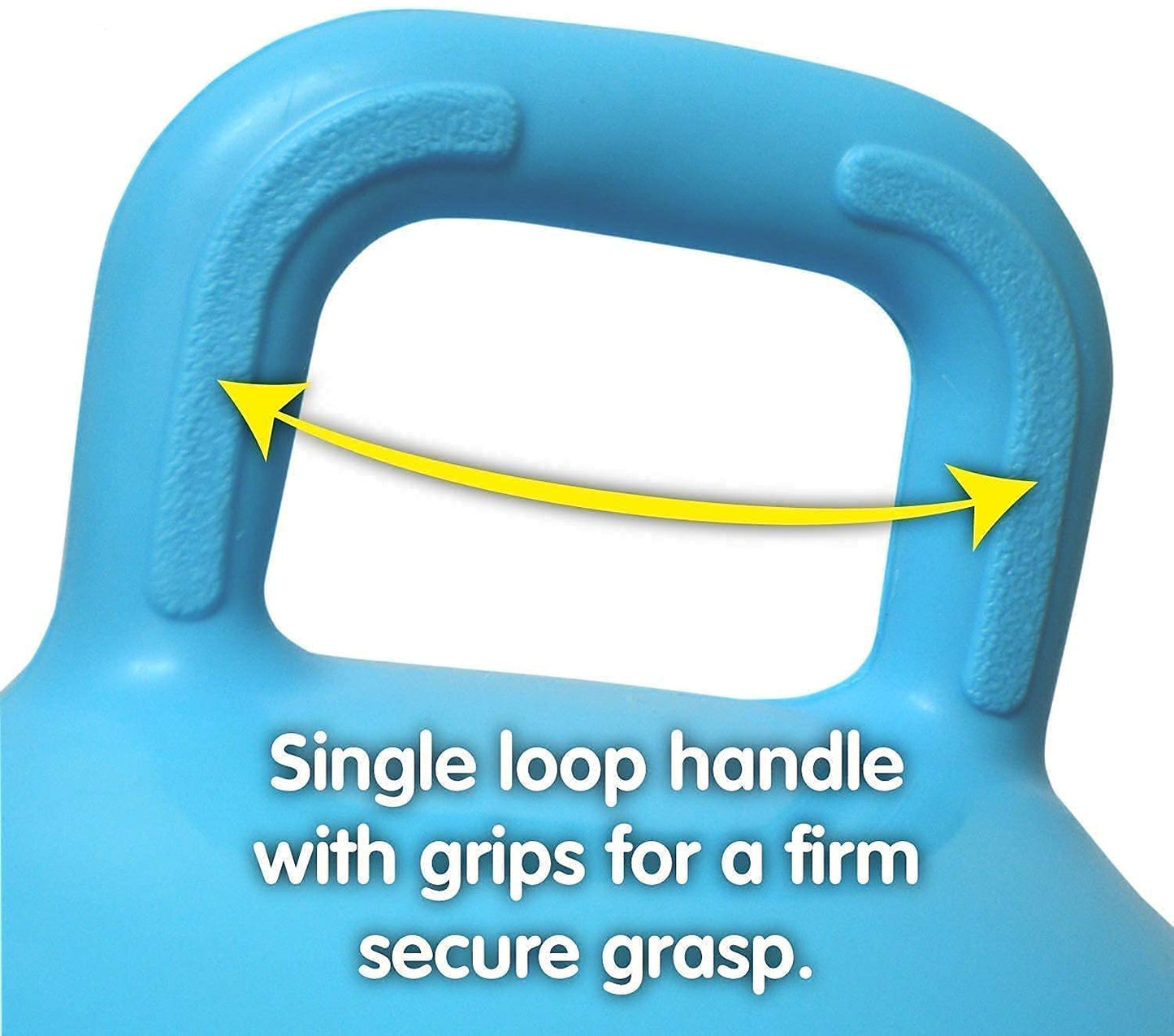 Sit And Bounce Rubber Hop Ball Jumping&Bouncing Ball For Boys Girls Toys|Indoor&Outdoor|Best Gift Balls For Kids -Big