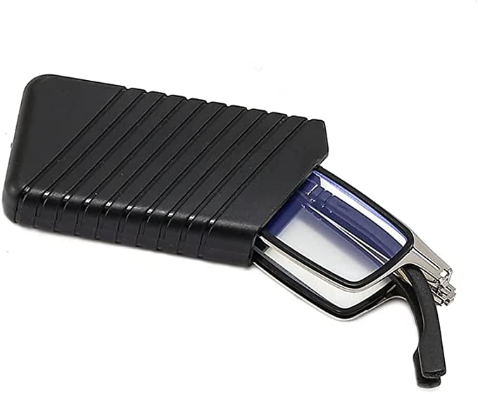 INTELLIGENT PHOTOCHROMIC | AUTO FOCUS | ANTI BLUE | ULTRA LIGHT READING GLASSES