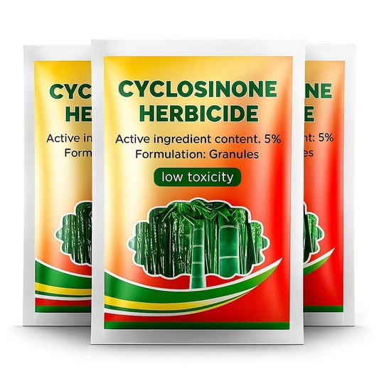 BUY 1 GET 1 FREE - Cyclosinone Granular Weed Killer - Bestseller