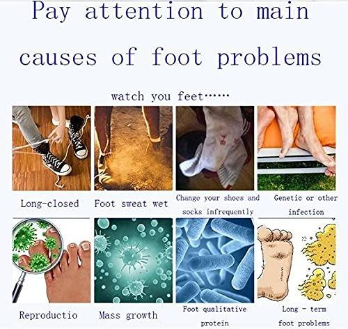 Deodorant For Shoes & Socks | Foot Deodorant Spray | Shoes Stink Freshener