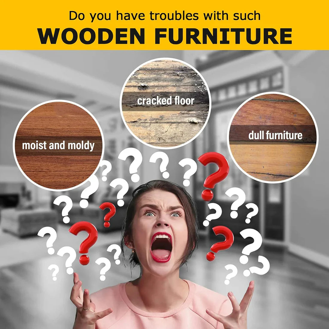Beewax | Wood Polish and Cleaner for Furniture Care