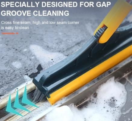 JSKIndia™ - 2 in 1 Cleaning Brush ©