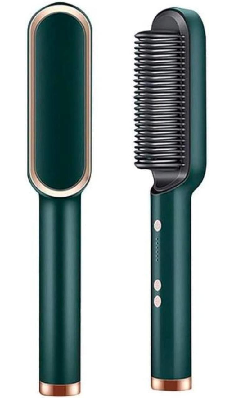 Professional Hair Straightener Tourmaline Ceramic