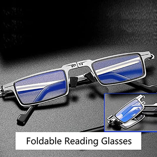 INTELLIGENT PHOTOCHROMIC | AUTO FOCUS | ANTI BLUE | ULTRA LIGHT READING GLASSES