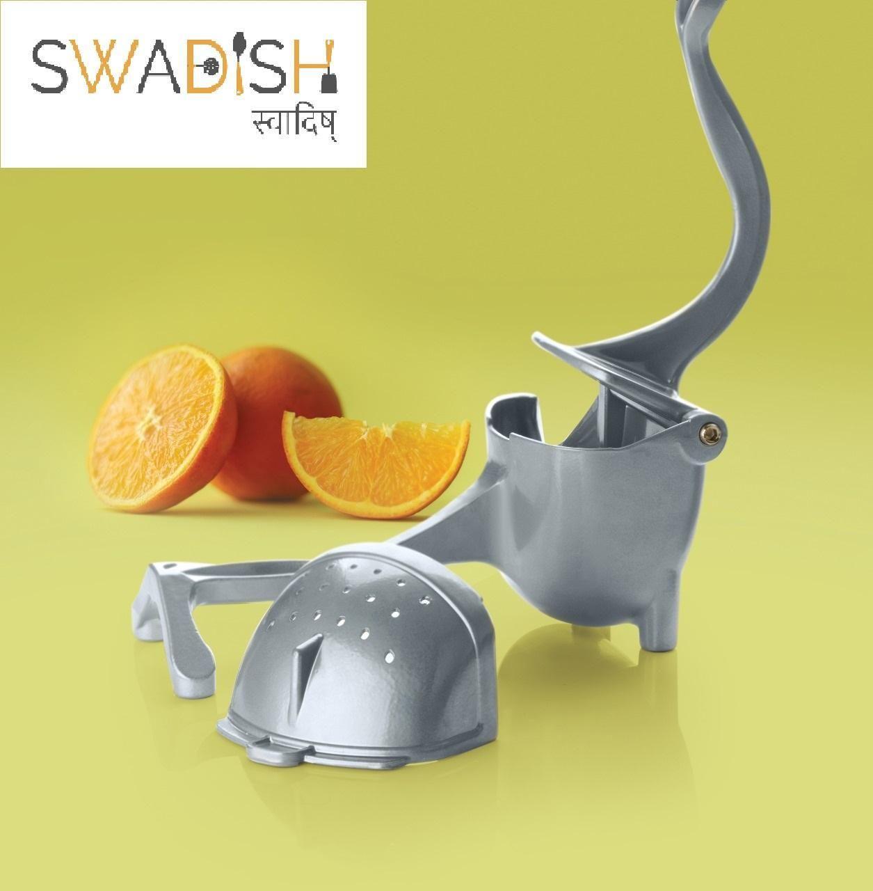 The juice machine designed by labor-saving manual operation, energy saving and environmental protection.