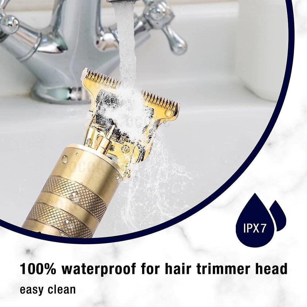 Buddha Electric Pro Hair Clippers Trimmer