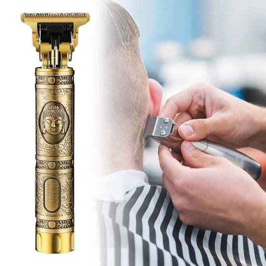 Buddha Electric Pro Hair Clippers Trimmer