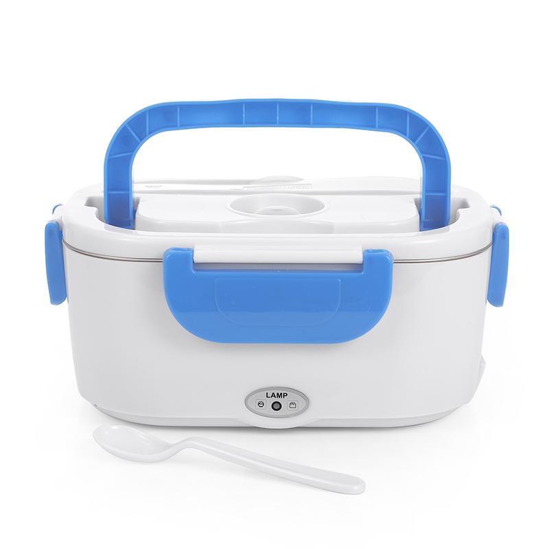 ELECTRIC LUNCH BOX