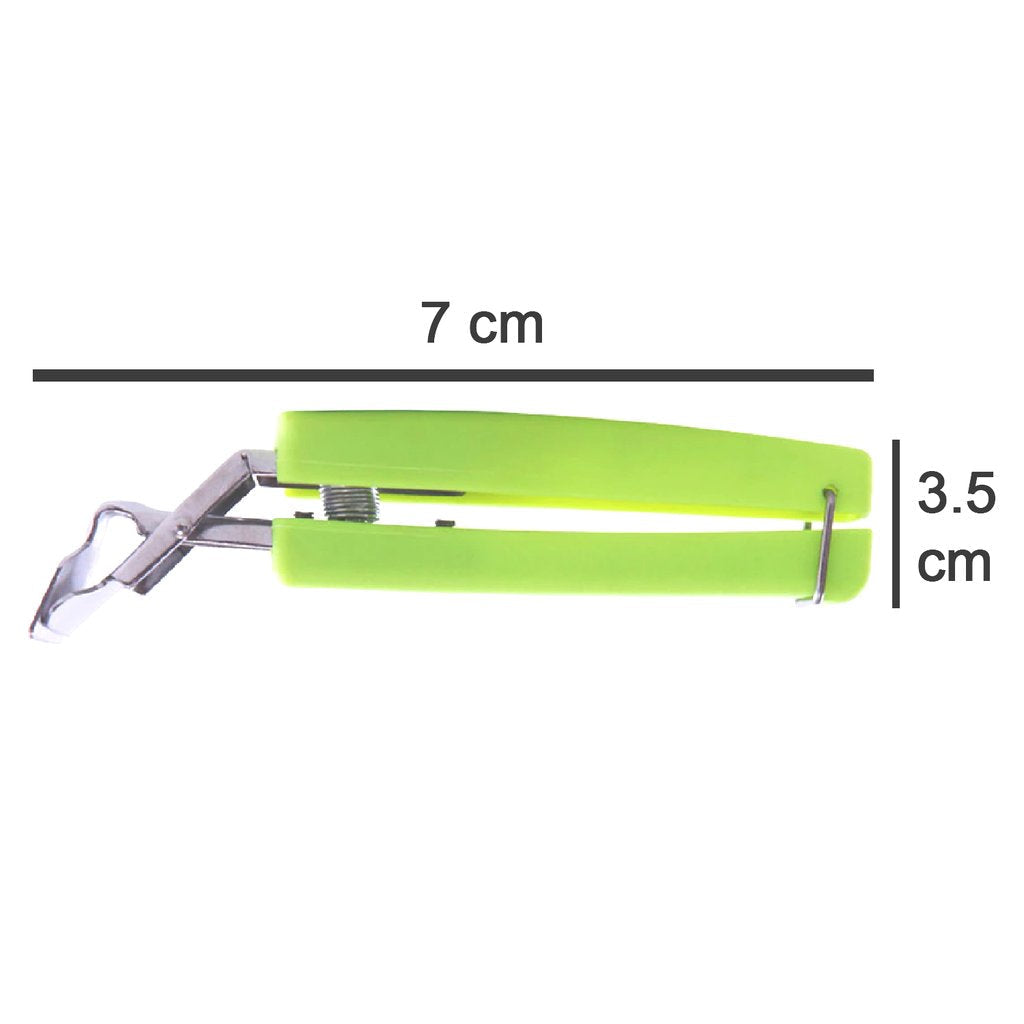 Home Kitchen Anti-Scald Plate Take Bowl Dish Pot Holder Carrier Clamp Clip Handle