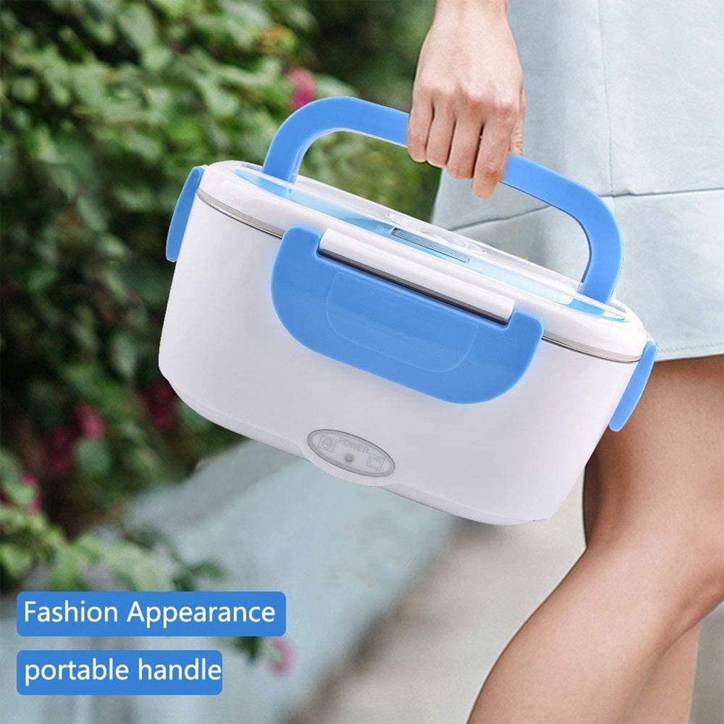 ELECTRIC LUNCH BOX