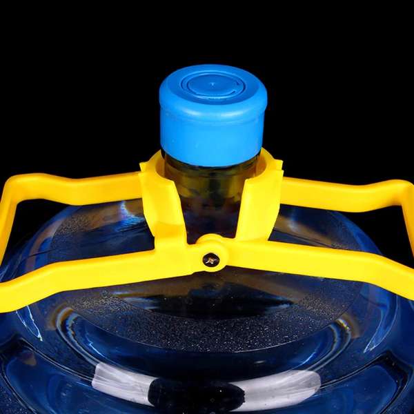 Heavy Duty Water Bottle Carrier Handle  strongest lifter BUY 1 GET 1 FREE