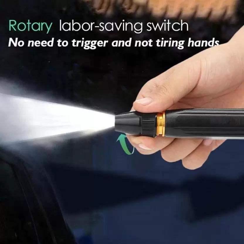 Water Pressure Washing Nozzle sprayer