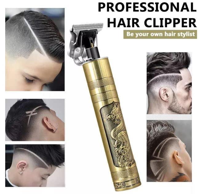 Buddha Electric Pro Hair Clippers Trimmer