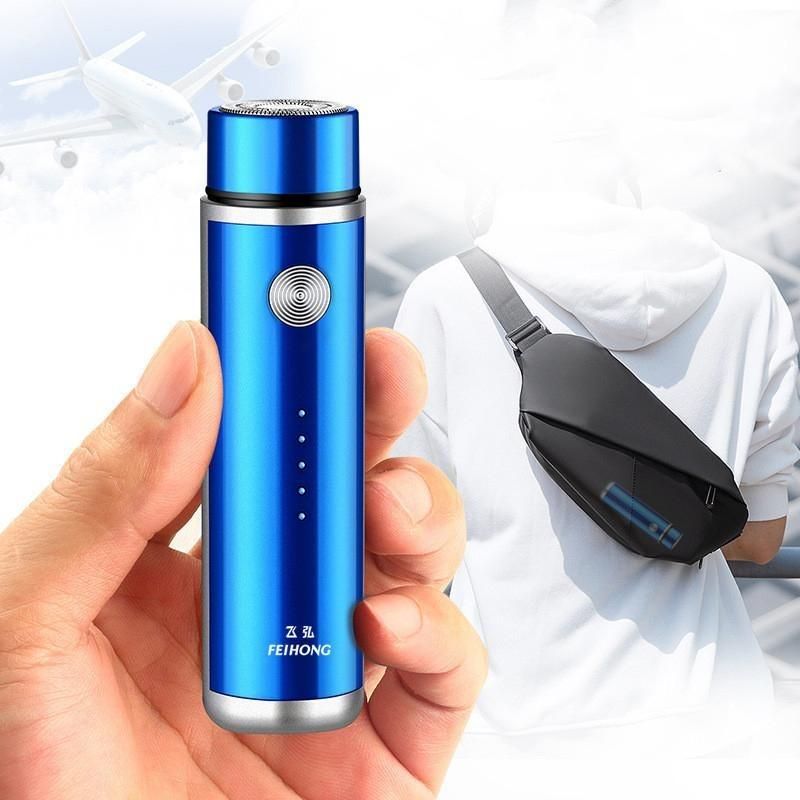 Mini Portable electric shaver