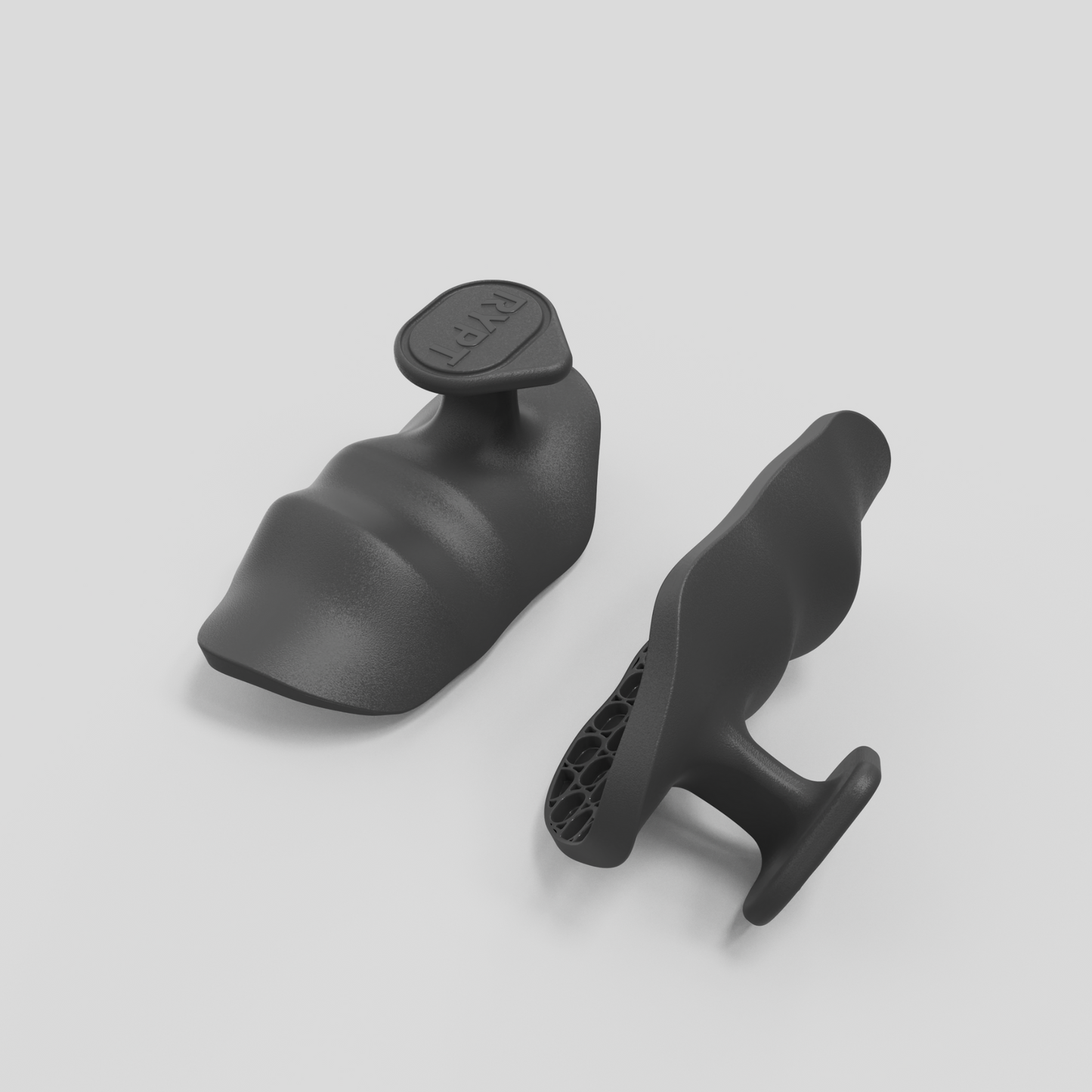 BUY 1 GET 1 FREE Gryp™ | Premium Training Grip (one Pair)