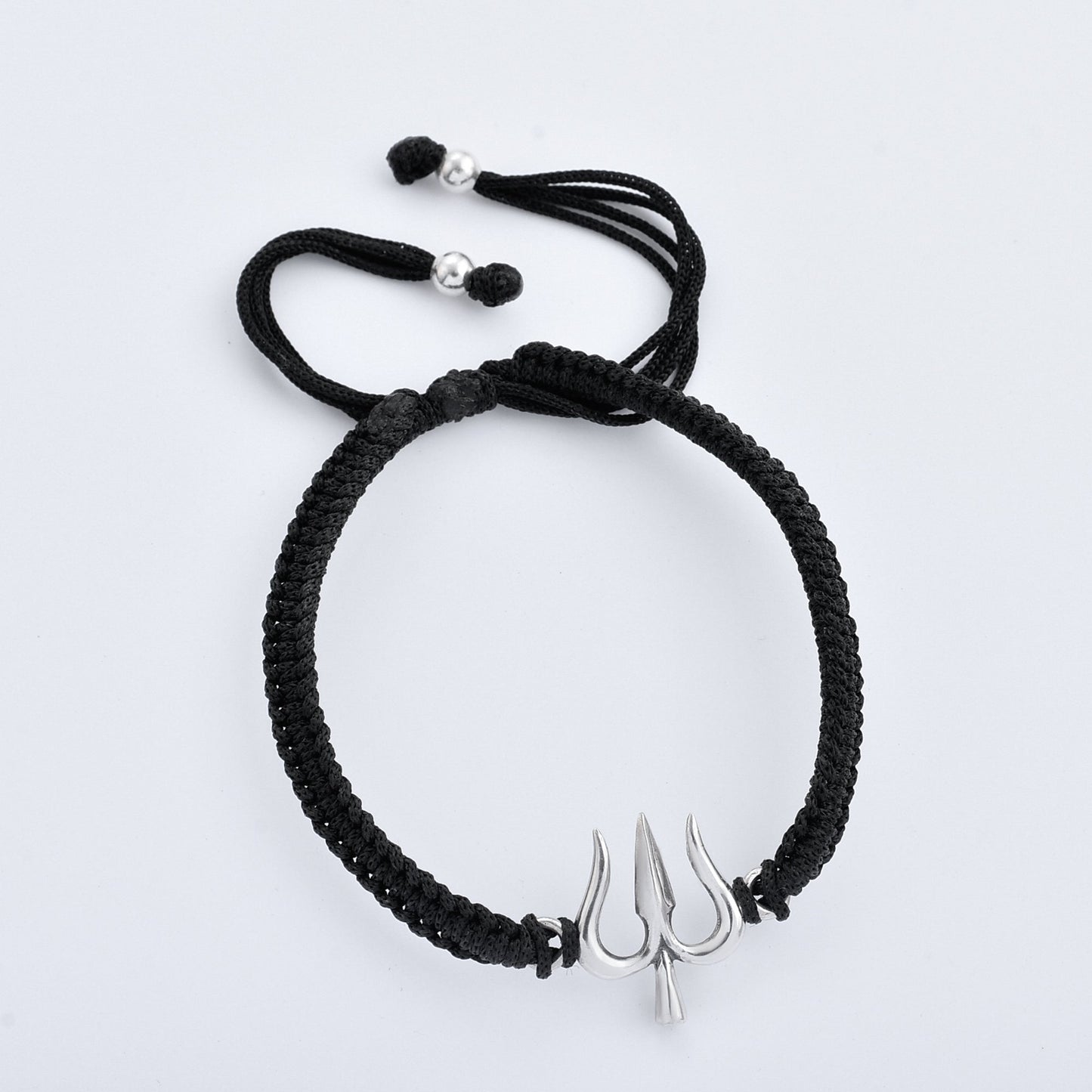 BUY om bracelet GET Trishul Bracelet FREE