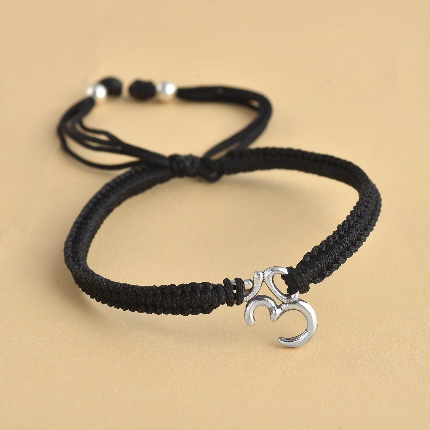 BUY om bracelet GET Trishul Bracelet FREE