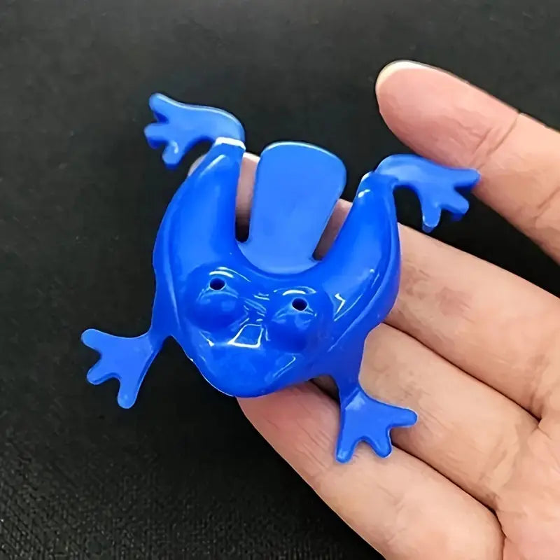 Buy 15 Get 15 Free - Educational toy 30 Pieces Jumping Frog