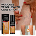 ( BUY 1 GET 2 ) Turmeric Varicose Vein Relief Spray