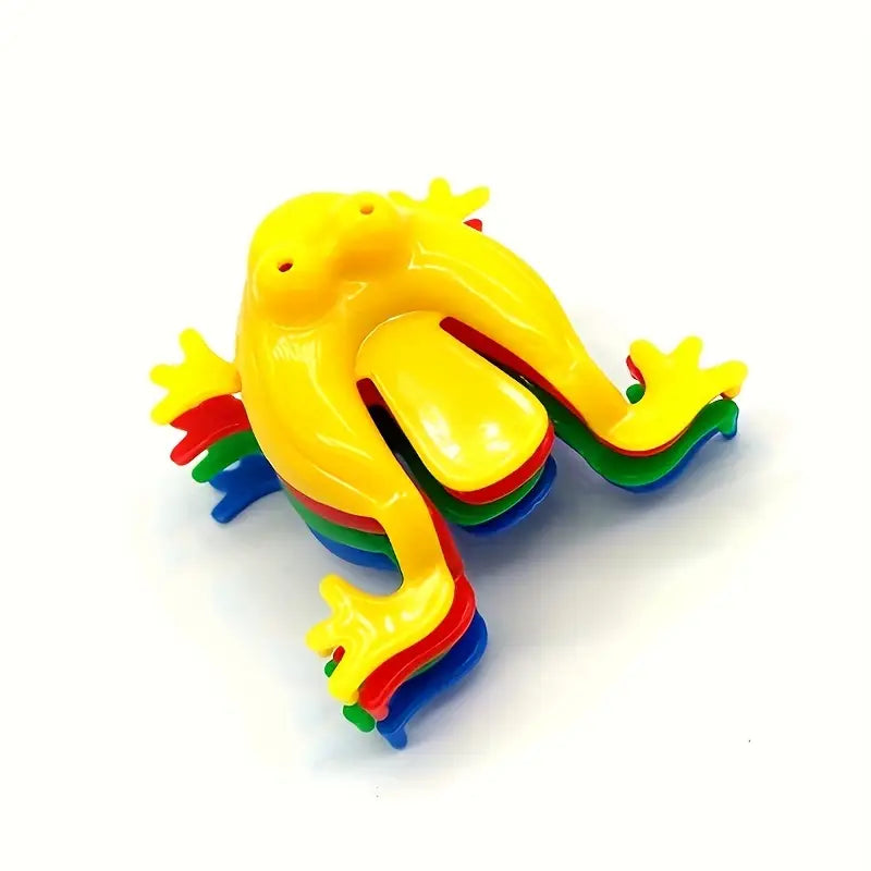 Buy 15 Get 15 Free - Educational toy 30 Pieces Jumping Frog