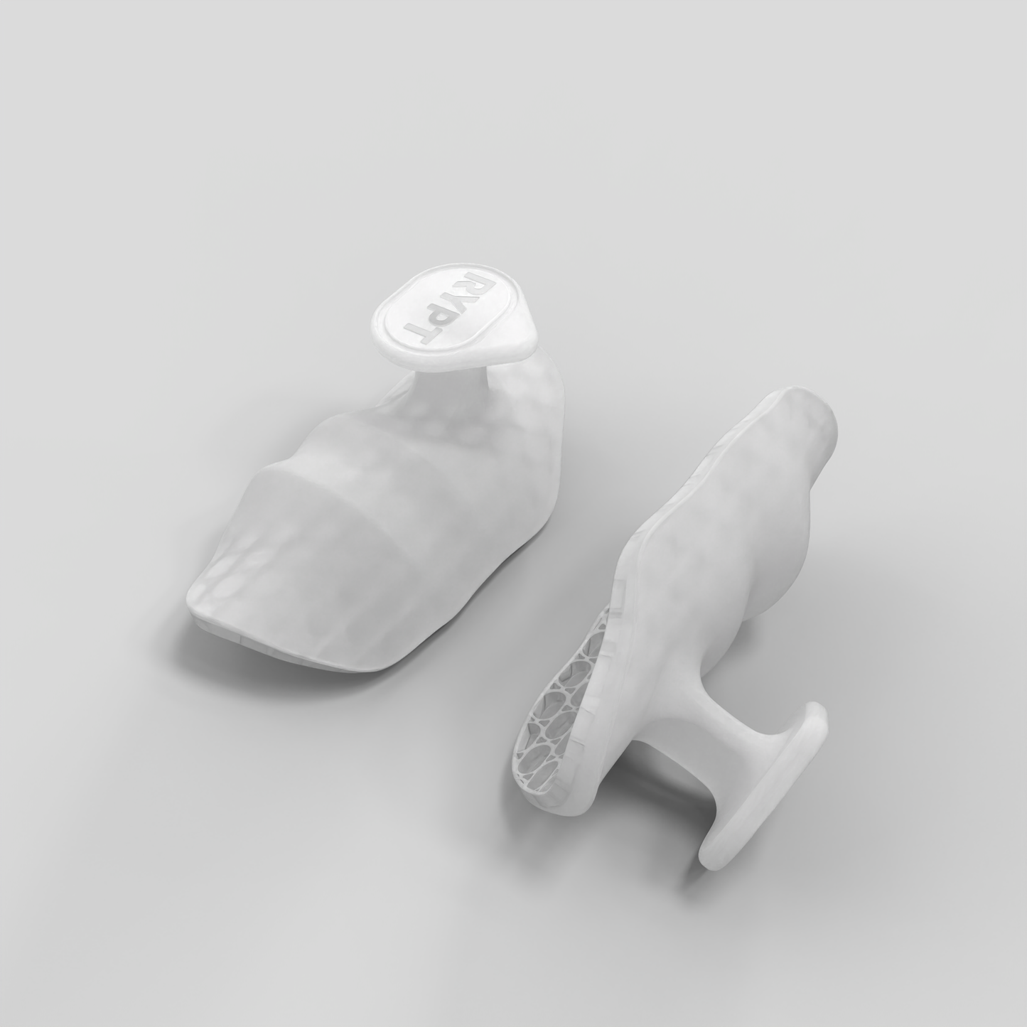 BUY 1 GET 1 FREE Gryp™ | Premium Training Grip (one Pair)